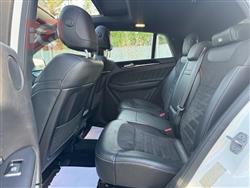 مرسيدس بنز GLE  كوبيه